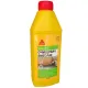 Гідрофобне захисне покриття SIKA Sikagard-WS з ефектом мокрого каменя 3 л + Sika Sikagard-S 1 л  + пензель Beorol 30 мм