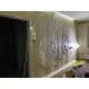 Лампа маляра "ERGOLAMP PRO" акумуляторна 15 Ват  (освітлює 35 м²)
