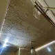 Лампа маляра "ERGOLAMP PRO" акумуляторна 15 Ват  (освітлює 35 м²)