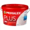 Фарба вапняна PRIMALEX Plus мат білий 7,5 кг