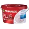 Фарба вапняна PRIMALEX Plus мат білий 15 кг