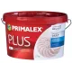 Фарба вапняна PRIMALEX Plus мат білий 15 кг