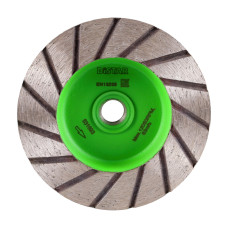 Фреза алмазна DGM-S 100/M14F №00 Elite-Active