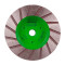 Фреза алмазна DGM-S 100/M14F №2 Elite-Active