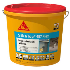 Двокомпонентна гідроізоляція SikaTop-157 Flex (AB) 20 кг