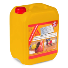Протиморозна добавка для бетону Sika® Antifreeze 6 л