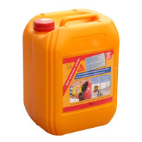 Комплексна протиморозна добавка Sika Antifreeze Arktika 10 кг