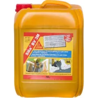 Пластифікатор для виготовлення стяжок на підлоги з підігрівом Sika BV 3 M 10 кг