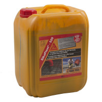 Універсальний суперпластифікатор для бетону Sika Plast-520 10кг