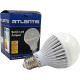 Акумуляторна LED лампочка Atlantis 9 Вт Е27