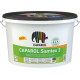 Інтер'єрна матова високоякісна латексна фарба Caparol Samtex 3 E.L.F. B1 10 л + малярна стрічка BEOROL 33 м + валик Beorol 25 см