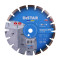 Круг алмазний вiдрiзний 1A1RSS 304 Classic H12