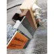 Клей-герметик поліуретановий Sika Sikaflex-11 FC 600 мл чорний
