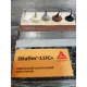 Клей-герметик поліуретановий Sika Sikaflex-11 FC 600 мл чорний