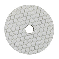  Круг алмазний полірувальний 100x3x15 CleanPad #100