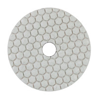  Круг алмазний полірувальний 100x3x15 CleanPad #200