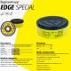 Круг відрізний по металу Klingspor Kronenflex EDGE Special 125 x1.2x22,23 мм (317820)