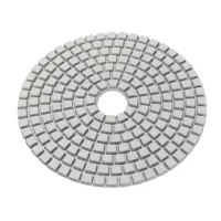 Диск алмазний полірувальний  NovoAbrasive Р1500 100 мм