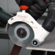 Насадка на КШМ Roller 115-125