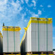 Газоблок ХСМ Hetten 600*300*200 мм (27,77 шт/куб) 50 шт/палета