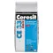 Затирка для швів Ceresit CE 33 Plus 117 чорний 2 кг